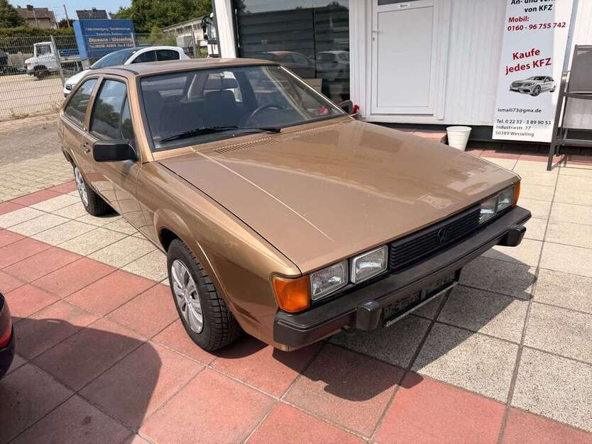 Scirocco