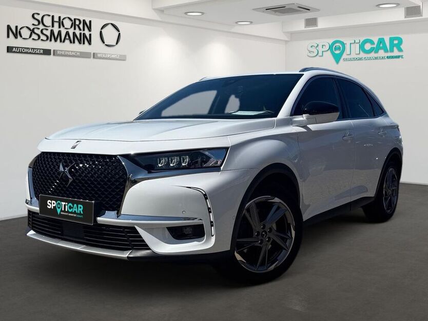 DS7 (Crossback)