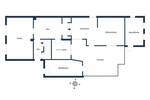 Reihenendhaus Frechen - 6 Zimmer, 180 m&sup2;, 399.000&euro; | Angebot:26065445