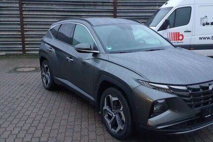 Hyundai TUCSON 40.395 km 26.500 &euro; Hennef 53773