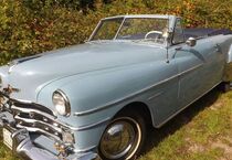Chrysler Andere