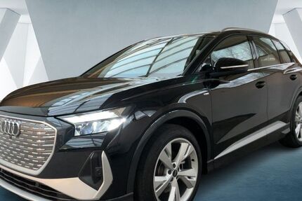 Audi Q4 e-tron 21.150 km 27.050 &euro; Bergisch Gladbach 51465
