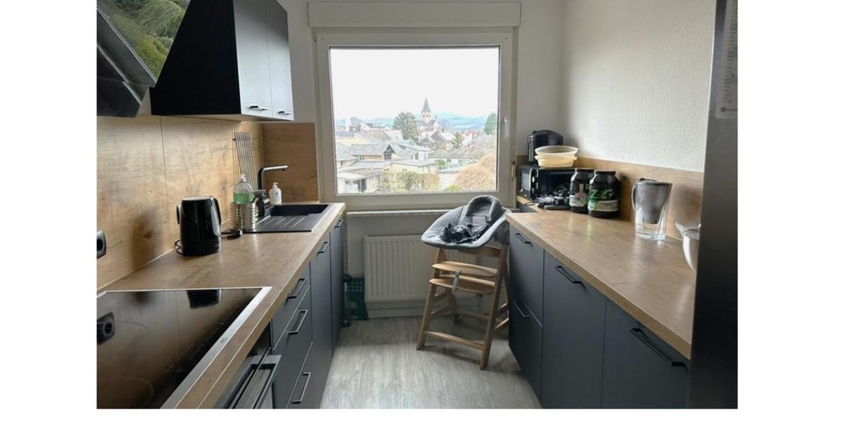 Dachgeschoßwohnung Sinzig - 3 Zimmer, 70 m&sup2;, 830&euro; | Angebot:24751789
