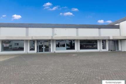 Gewerbeobjekt Neustadt (Wied) Hombach - 790.000&euro; | Angebot:24032559