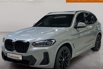 BMW X3 19.328 km 54.799 &euro; Bonn 53119