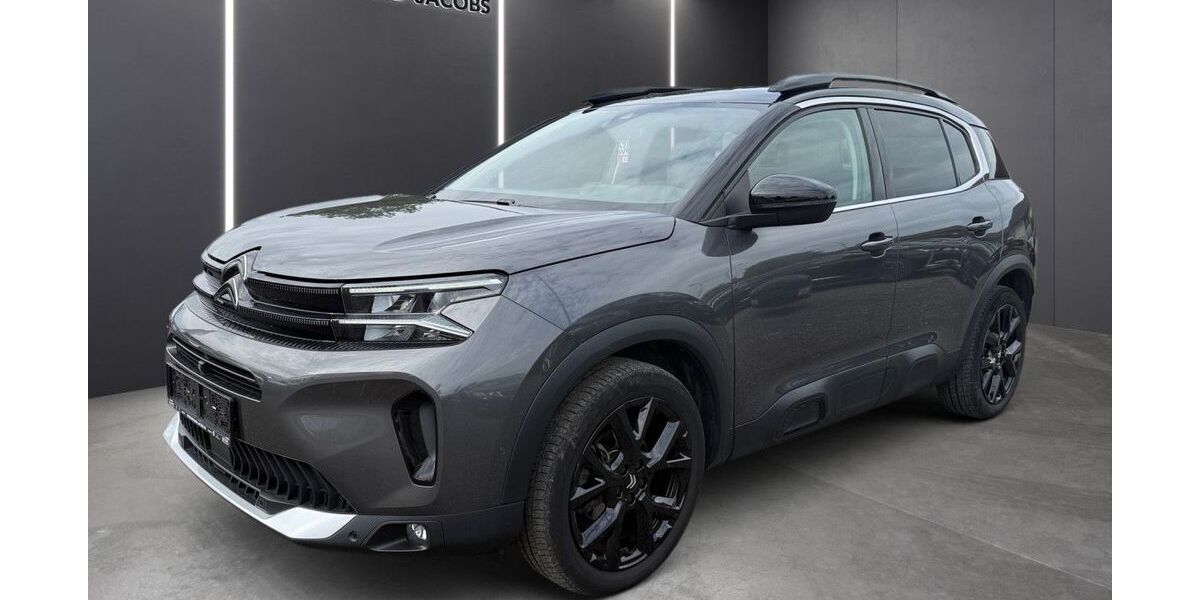 Citroen C5 Aircross 28.834 km 26.290 &euro; Köln 50829