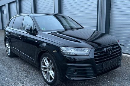Audi Q7 148.360 km 34.990 &euro; Brühl 50321