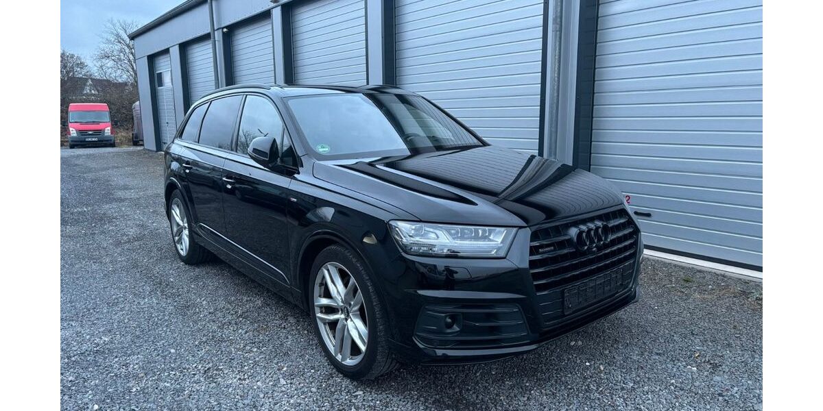 Audi Q7 148.360 km 34.990 &euro; Brühl 50321