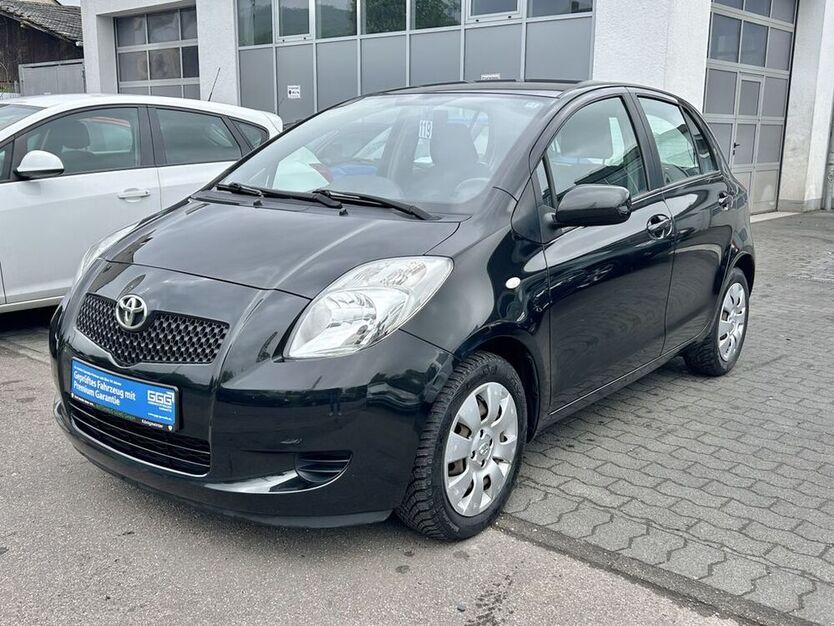 Yaris