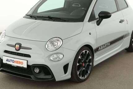 Abarth 595C 70.446 km 16.450 &euro; Köln 50739