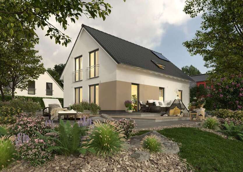 Haus zum Kaufen in Ruppichteroth 598.550 € 129 m²