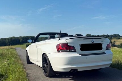 BMW 118 97.500 km 13.666 &euro; Much 53804