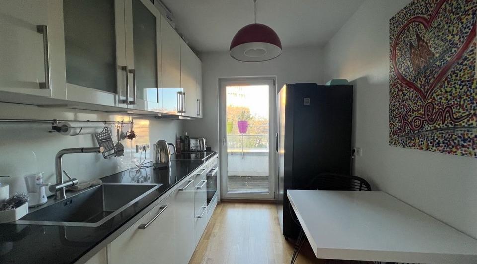 Einfamilienhaus Köln Innenstadt - 3 Zimmer, 76 m&sup2;, 520.000&euro; | Angebot:25905577