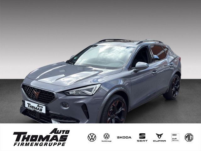 Cupra Formentor 65.000 km 33.700 € Brühl 50321