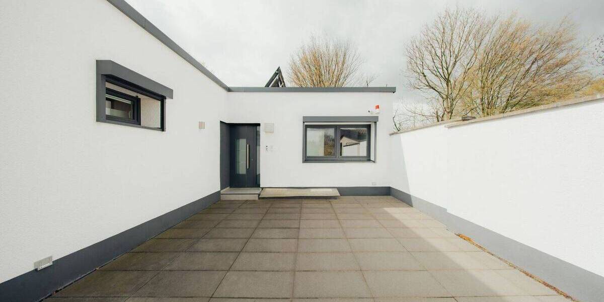 Bungalow Köln Höhenhaus - 6 Zimmer, 148 m&sup2;, 720.000&euro; | Angebot:25929366
