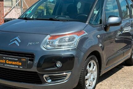 Citroen C3 Picasso 106.000 km 4.290 &euro; Euskirchen 53881