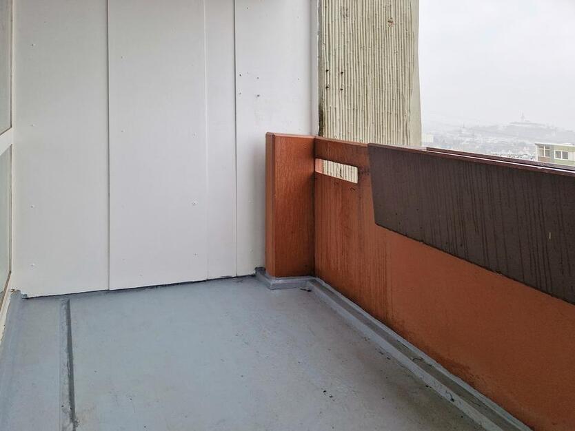 Familienfreundliche, frisch renovierte 3-Zimmer-Wohnung mit Balkon und weitem Blick! zimmer