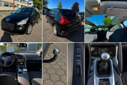 Peugeot 3008 134.000 km 4.990 &euro; Köln 50969