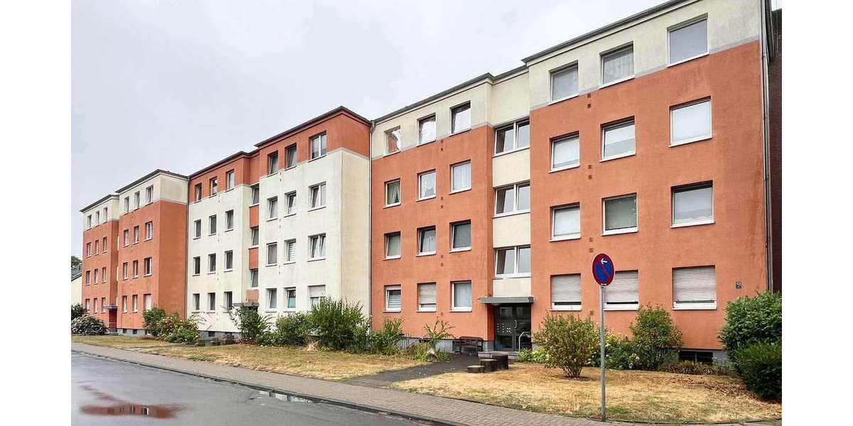 Etagenwohnung Wesseling - 4 Zimmer, 85 m&sup2;, 229.000&euro; | Angebot:27243079