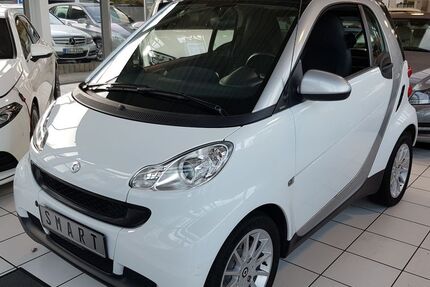 Smart ForTwo 88.633 km 7.900 € Lohmar 53797