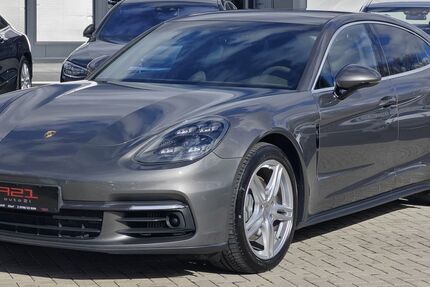 Porsche Panamera 151.662 km 53.999 &euro; Eitorf 53783