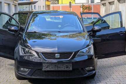 Seat Ibiza 179.300 km 3.450 € Köln 51065