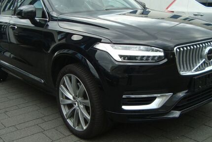Volvo XC90 130.682 km 41.600 &euro; Köln 51149