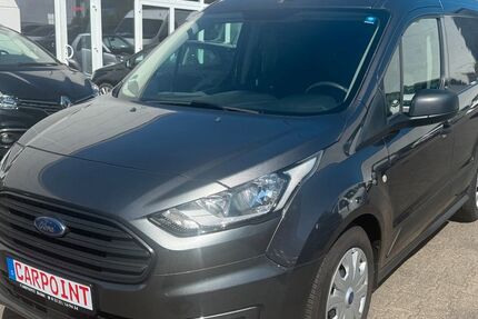 Ford Transit 161.000 km 11.950 &euro; Brühl 50321