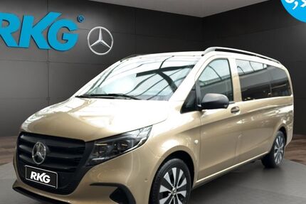 Mercedes-Benz Vito 7.308 km 57.290 &euro; Siegburg 53721