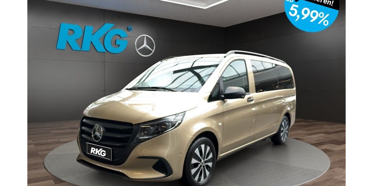 Mercedes-Benz Vito 7.308 km 57.690 &euro; Siegburg 53721