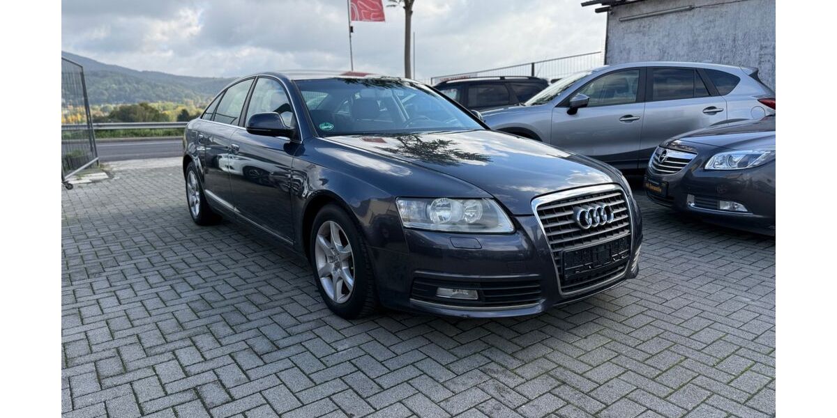Audi A6 224.100 km 5.599 &euro; Bonn 53179