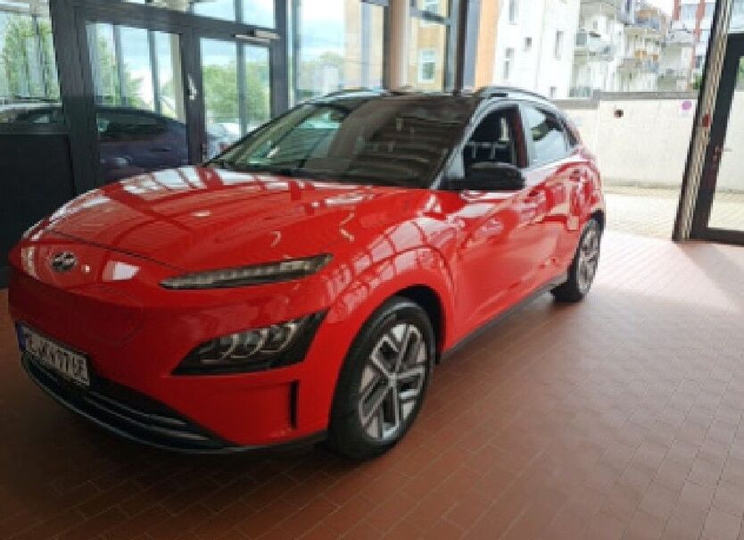 Hyundai KONA 32.432 km 15.000 € Eitorf 53783