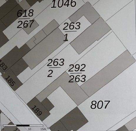 Dottendorf! Areal mit 1061 m² Grundfläche und Aufbauten. Ideal für den Neubau von Doppel- oder Reihenhäuser bzw. Mehrfamilienhaus zimmer