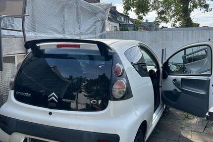 Citroen C1 143.000 km 1.800 € Köln 51109