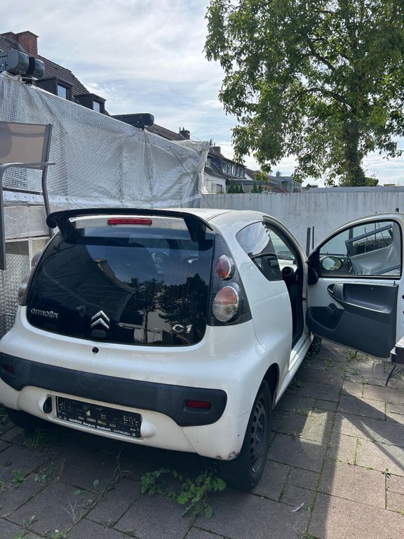 Citroen C1 143.000 km 1.800 € Köln 51109