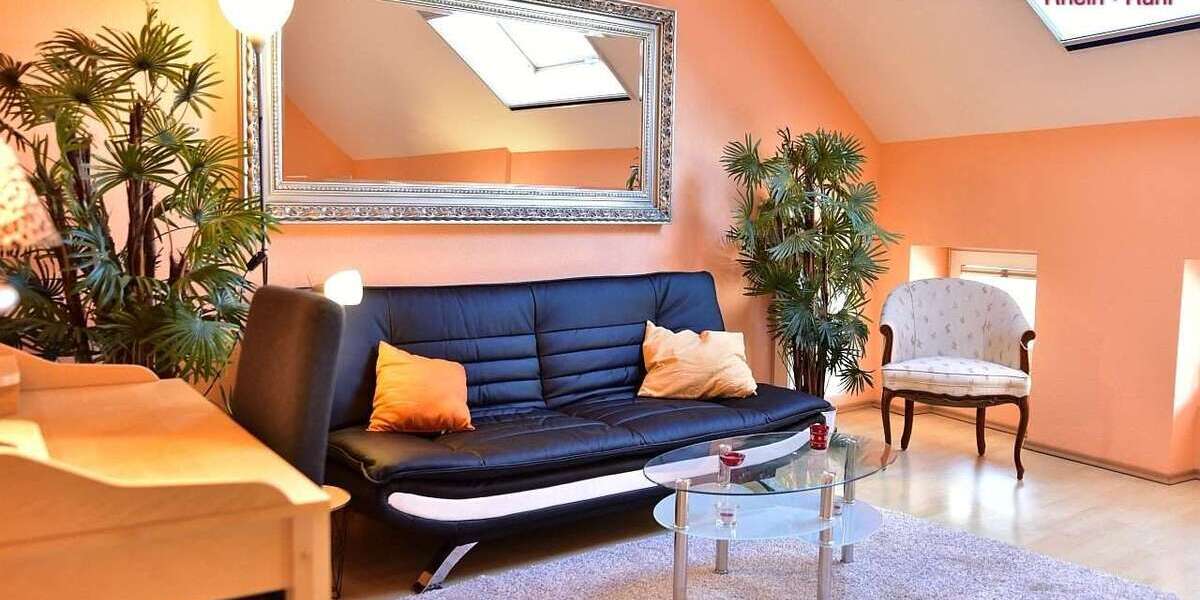 Zimmer Bonn Dransdorf - 2 Zimmer, 1.590&euro; | Angebot:26123854