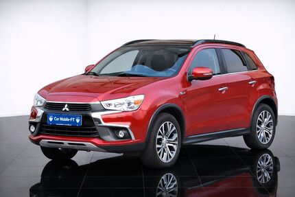 Mitsubishi ASX 76.000 km 13.950 &euro; Bad Breisig 53498
