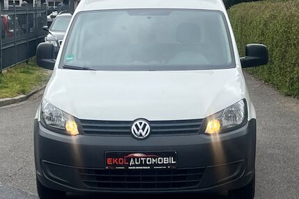 VW Caddy 246.800 km 3.795 &euro; Köln 50997
