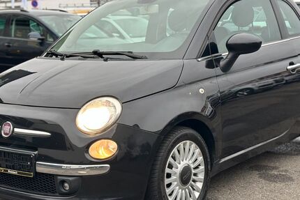 Fiat 500 176.500 km 4.450 &euro; Rheinbach 53359