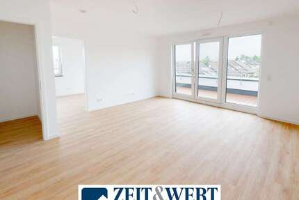 Wohnung Euskirchen Dom-Esch - 2 Zimmer, 56 m&sup2;, 810&euro; | Angebot:27096976
