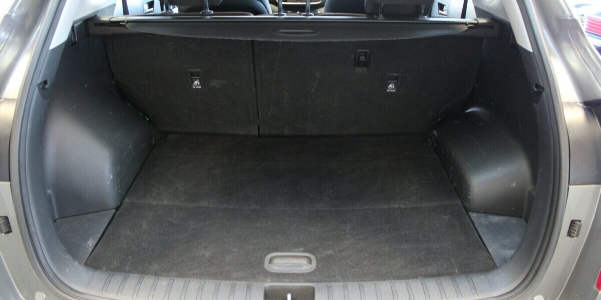 Hyundai Tucson 1.6 GDi 2WD AHK + Navi + Kamera + AHK 77.410 km 15.480 &euro; Euskirchen 53881