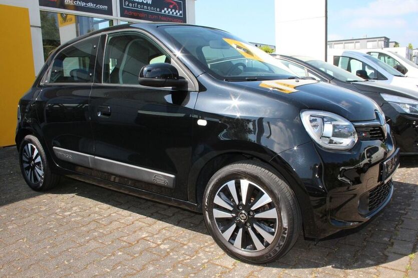 Twingo
