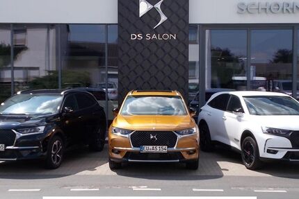 DS Automobiles DS3 Crossback 22.000 km 19.999 € Weilerswist 53919
