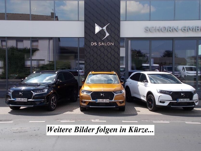 DS Automobiles DS3 Crossback 22.000 km 19.999 € Weilerswist 53919