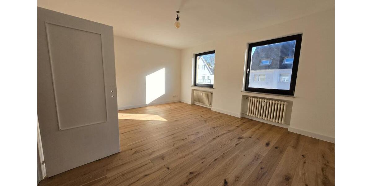 Etagenwohnung Köln Innenstadt - 1 Zimmer, 19 m&sup2;, 549&euro; | Angebot:26327068
