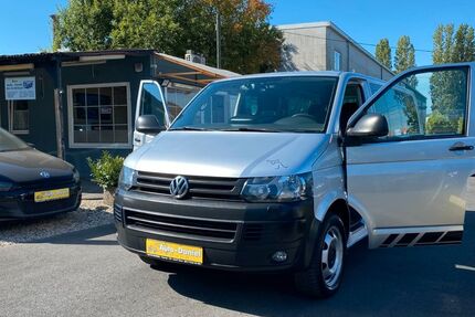 VW T5 Transporter 220.000 km 14.500 € Bonn 53227