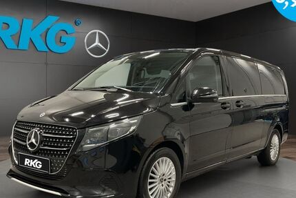 Mercedes-Benz V 300 42.664 km 62.790 &euro; Siegburg 53721