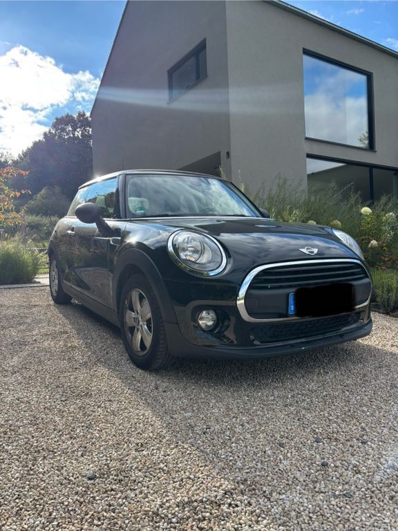 Mini ONE 99.982 km 8.450 € Bad Münstereifel 53902