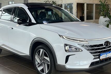 Hyundai NEXO 23.012 km 15.340 € Eitorf 53783