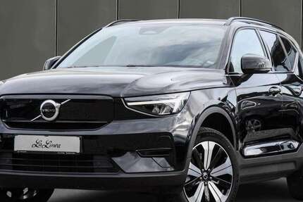 Volvo XC40 44.785 km 32.440 &euro; Euskirchen 53879